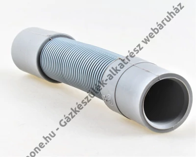Kép 2/2 - Kondenzátum elvezető cső