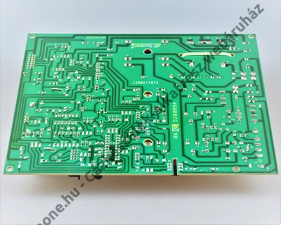 Kép 2/3 - Vezérőpanel