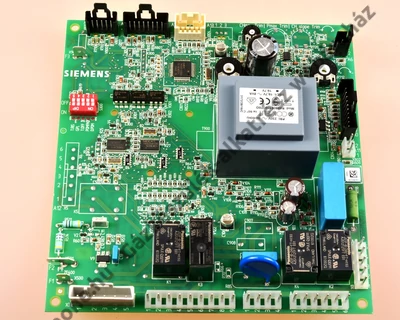 Kép 2/2 - Vezérlőpanel LMU-33