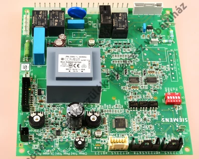 Vezérlőpanel LMU-33