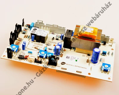 Gazkazan Vezerlopanel Arak () Gazkazan Vezerlopanel Arak