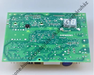 Kép 2/5 - Vezérlőpanel LMU34