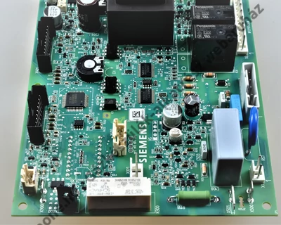 Kép 3/5 - Vezérlőpanel LMU34