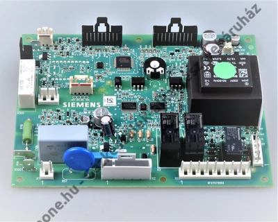 Vezérlőpanel LMU34