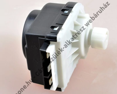 Kép 2/3 - Váltószelep motor