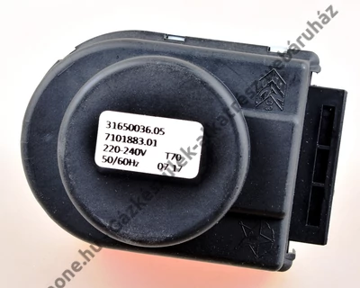 Kép 3/3 - Váltószelep motor