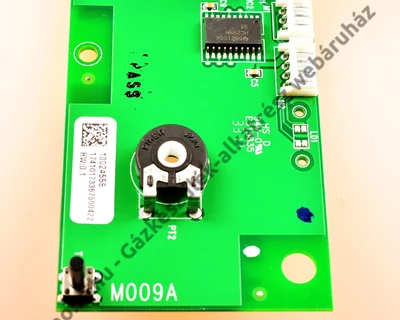 Kép 3/5 - Kijelzőpanel