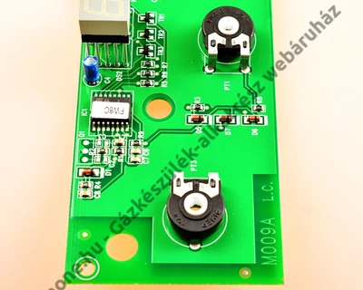 Kép 4/5 - Kijelzőpanel