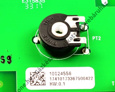 Kép 5/5 - Kijelzőpanel