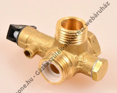 Kép 2/4 - Biztonsági szelep