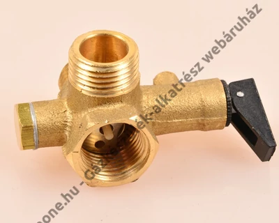 Kép 3/4 - Biztonsági szelep