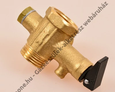 Kép 4/4 - Biztonsági szelep