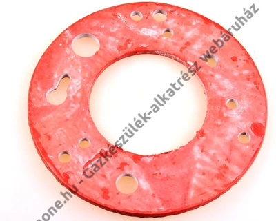 Kép 2/2 - Üvegszálas égőtömítés ?62