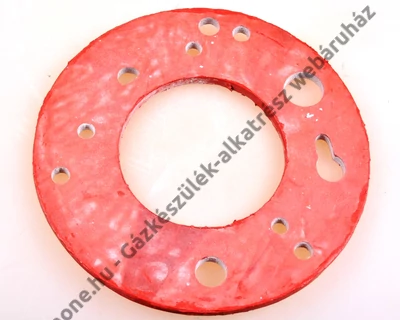 Üvegszálas égőtömítés ?62