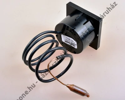 Kép 2/2 - Thermomanométer