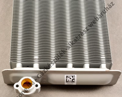 Kép 4/5 - Hőcserélő