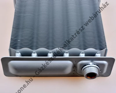 Kép 4/5 - Hőcserélő