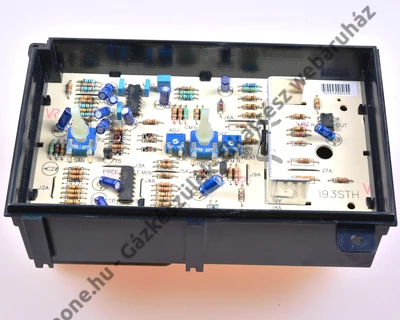 Kép 2/5 - Vezérlőpanel IC02