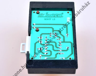 Kép 4/5 - Vezérlőpanel IC02