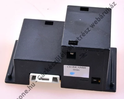 Kép 5/5 - Vezérlőpanel IC02