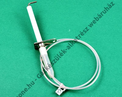 Ionizációs elektróda