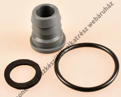 Kép 3/3 - Kondenzvíz elvezető cső