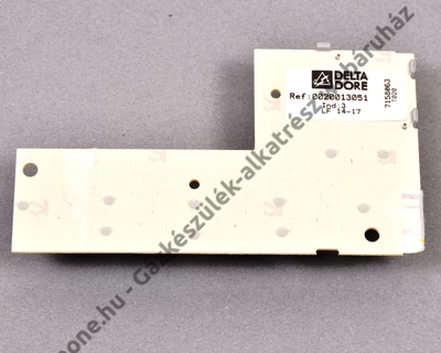 Kép 2/2 - Kijelzőpanel