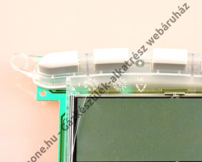 Kép 3/3 - Kijelzőpanel