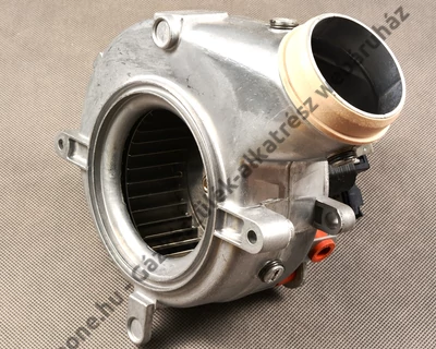 Ventilátor