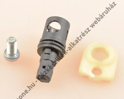 Kép 2/2 - Vízszabályzó