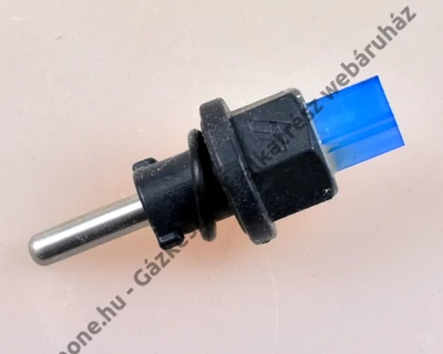 Hőmérséklet határoló 167 C