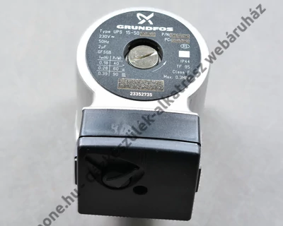 Szivattyú (csak motor!) UPS 15-50