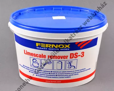 Limescale Remover DS-3 2KG