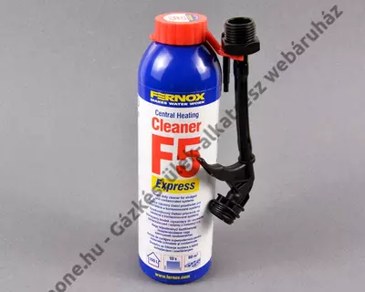 Cleaner F3 Express 400 ML