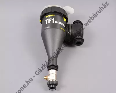 TF1 Total Filter (3/4 zoll)